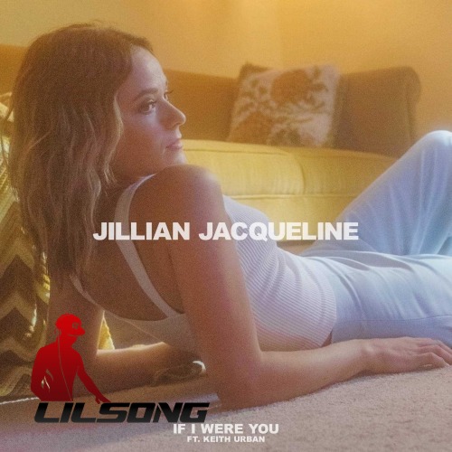 Jillian Jacqueline Ft. Keith Urban - If I Were You